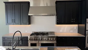 Deck & Patio Installation for Arnett Front Range Construction in Elizabeth, CO