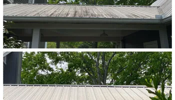 Commercial Services for RB Pressure Washing in Macon, GA