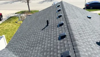 Roofing Installation for AP Roofing Company in Colbert, WA