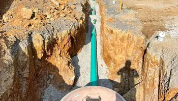 Excavation Consulting for Grayson Groundworks in Sevierville, TN