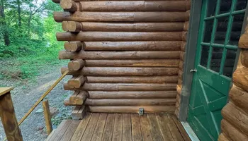 Chinking/caulking for Restored Enterprises LLC in New York, NY