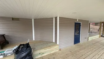 Kitchen Renovation for Integrity Builders in Cadiz, KY