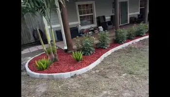 Landscape Design & Installation for Prestige Landscape Solutions in Vero Beach, FL
