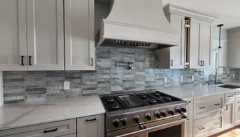 Tiling & Tile installation for Chapman Surfaces Tile & Remodeling in Milan, MI
