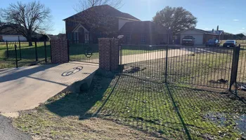 Fence Installation for Ignite Welding & Fence Contractor in Fort Worth, TX