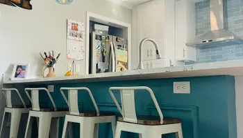 Kitchen Renovation for SKP Services in St. Petersburg, FL
