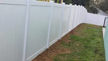 Fence Installation for ASAP Fence & Gates - Central, FL in Leesburg, FL