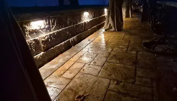 Patio Design & Construction for OutDoorMasters Hardscape in Fredericksburg, VA