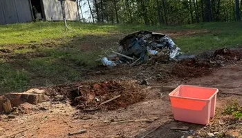 Tree Removal for Brooks Tree Service in Casar, NC