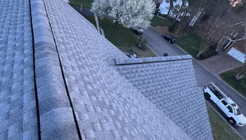 Roofing Installation for AJH Roofing LLC in Henrico, VA