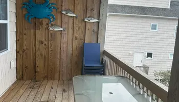 Kitchen Renovation for Carolina Odd Jobs Inc. in Sneads Ferry, NC