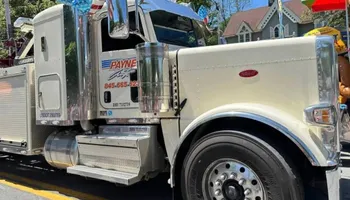 Emergency Roadside Assistance for Payne Auto Towing & Recovery in Sullivan County, NY