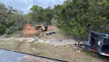 Residential & Commercial Excavation Services for K.O. Excavation LLC in Spring Branch, TX
