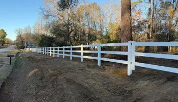 Chain Link for 4 In The Fire Fencing LLC in Darlington, SC