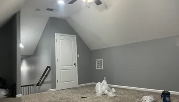 Interior Painting for Small Town HandyMen in Cross Plains, TN