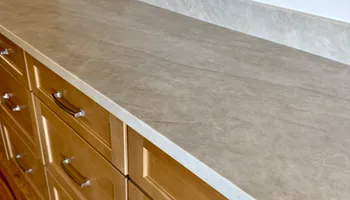 Kitchen Countertop Installation for Solid Rock Countertops  in Staunton, VA