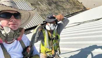 Commercial Roofing Systems for CTE Roofing and Insulation in Dublin, GA