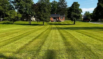 Lawn Maintenance for EverReady Lawn Co. LLC in Henryville, IN