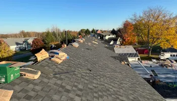 Roofing Installation for Rochesters Best Roofing in Rochester, NY