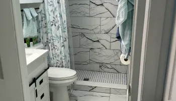 Bathroom Tiling for Bravery Tile in Inverness, FL