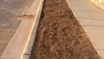 Concrete Stamp & Color for Inova Hardscape in El Paso, TX