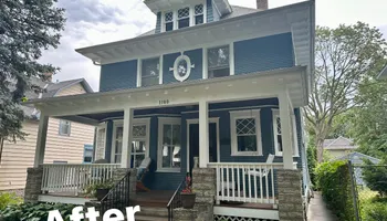 Interior Painting for TC Paints  in Minneapolis, MN