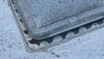 RV Body Repair for Happy Trails RV Repair Services LLC in Akron, IN