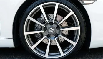 Ceramic Coating for Top-Tier Auto Detailing in Colorado, 