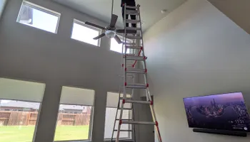 Residential Electrical Services for Your Home Electrical Handyman Services LLC in Richmond, TX