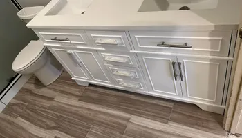 Kitchen Renovation for PBB Construction LLC in Hillsboro, OR