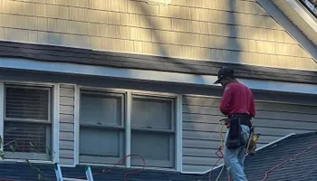 Roofing Installation for Trurelief Roofing & Crawlspace LLC in Concord, NC