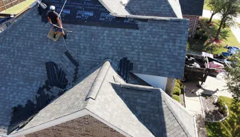 Roofing Installation for Viva Roofing in Dallas, TX
