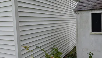 Window Cleaning for Kingdom Power Washing & Window Cleaning in Flushing, MI