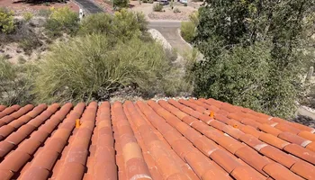 Roofing Installation for Generations Roofing in Tucson, AZ