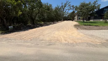 Residential & Commercial Excavation Services for K.O. Excavation LLC in Spring Branch, TX