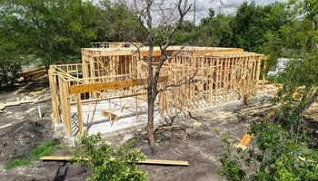 New Builds for Concrete Cowboys Construction Services in San Antonio, TX