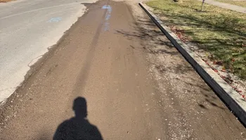 Asphalt Installation  for Recap Asphalt & Sealcoating in Wayne, IN