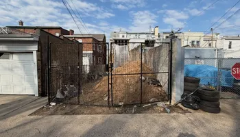 Land Clearing for G1 Excavation LLC in Titusville, NJ