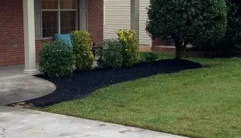 Mowing for Hays Lawn and Property Services in Clinton, TN