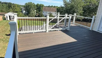 Kitchen Renovation for Aquia Construction, LLC  in Stafford County, VA
