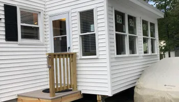 New Home Construction for D. Duby Construction in Billerica, MA