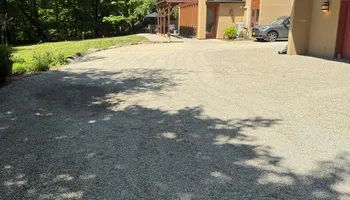 Excavation for DiSessa Landscape & Construction in Wantage, NJ