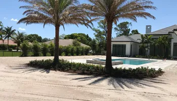 Mowing for WORKS SOD in West Palm Beach, FL