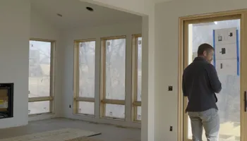 Pre-Purchase Home Duct Testing for A  H.E.R.S.  Rater in Fresno, CA