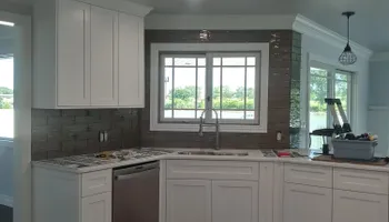Bathroom Renovation for I-69 Tile in St. Clair County, MI