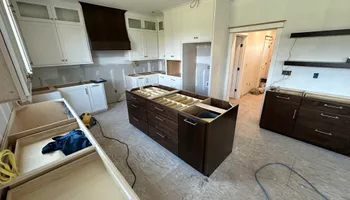 Custom New Additions for Thomas J. Gorman Construction in Middletown, DE