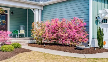 Patio Design & Construction for Nature Tones Landscaping & Hardscaping in Hampstead, NC