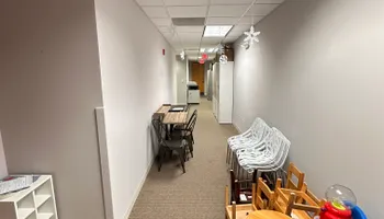 Interior Painting for GW Painting Co. in Charlotte, NC