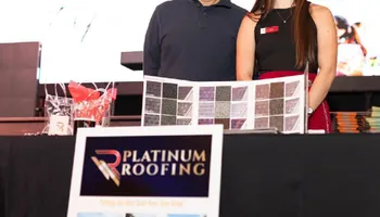 Residential Real Estate Roofing for Platinum Roofing in Crestview, FL