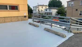 Epoxy Floor Coating for EMR Epoxy Flooring & Waterproofing in Linden, NJ